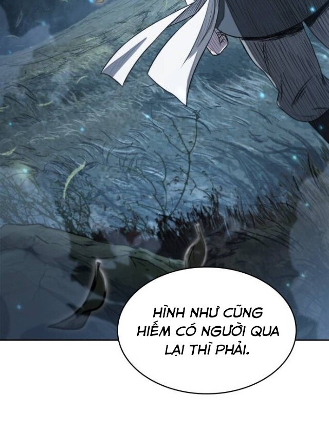 Nano Ma Thần Chap 21 - Next Chap 22