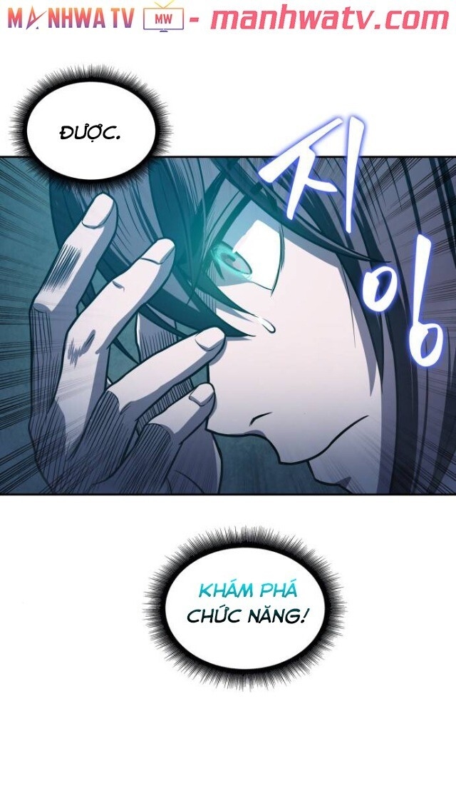 Nano Ma Thần Chap 21 - Next Chap 22