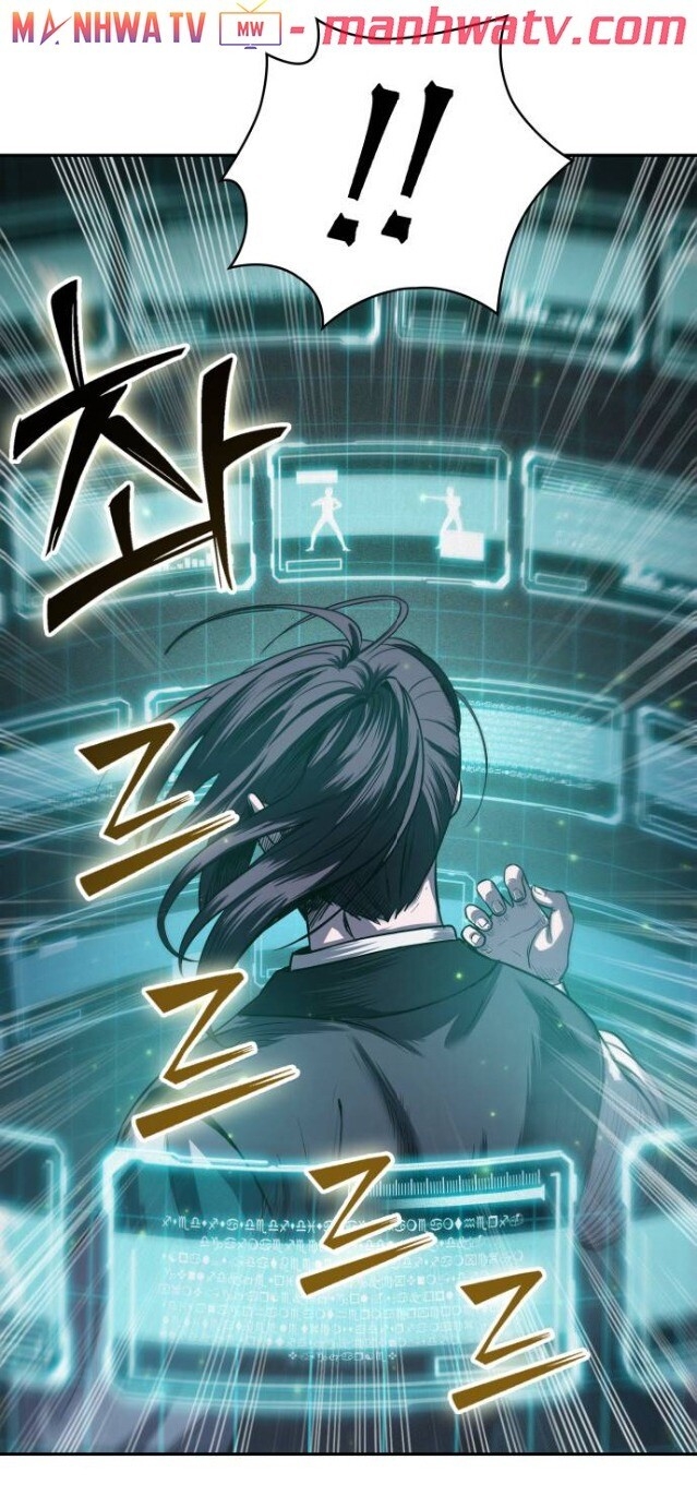 Nano Ma Thần Chap 21 - Next Chap 22