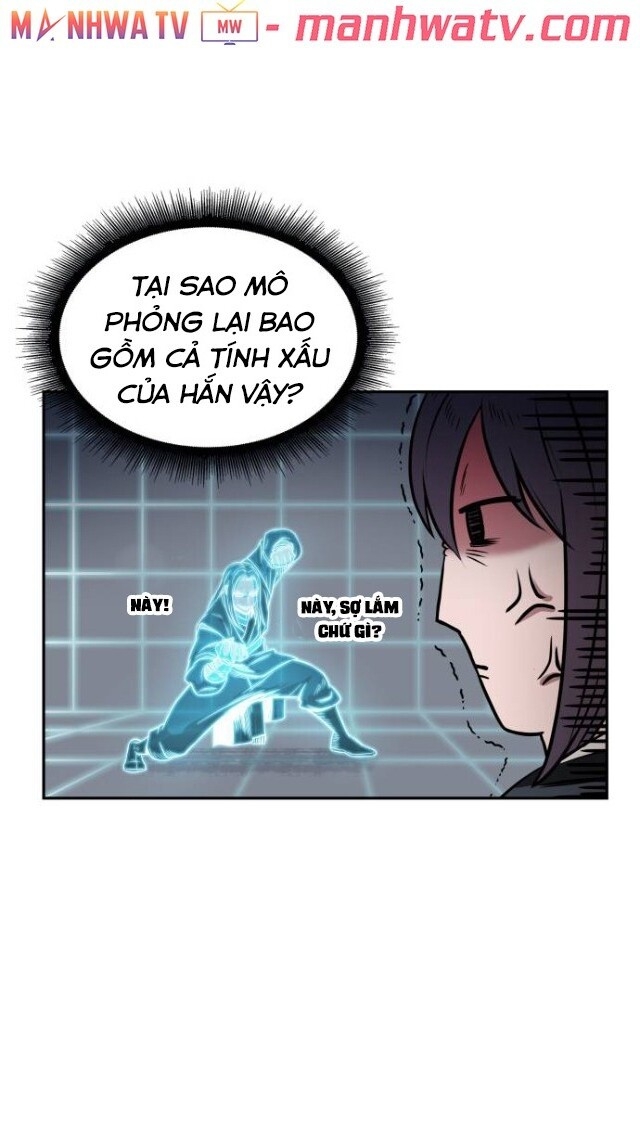 Nano Ma Thần Chap 21 - Next Chap 22