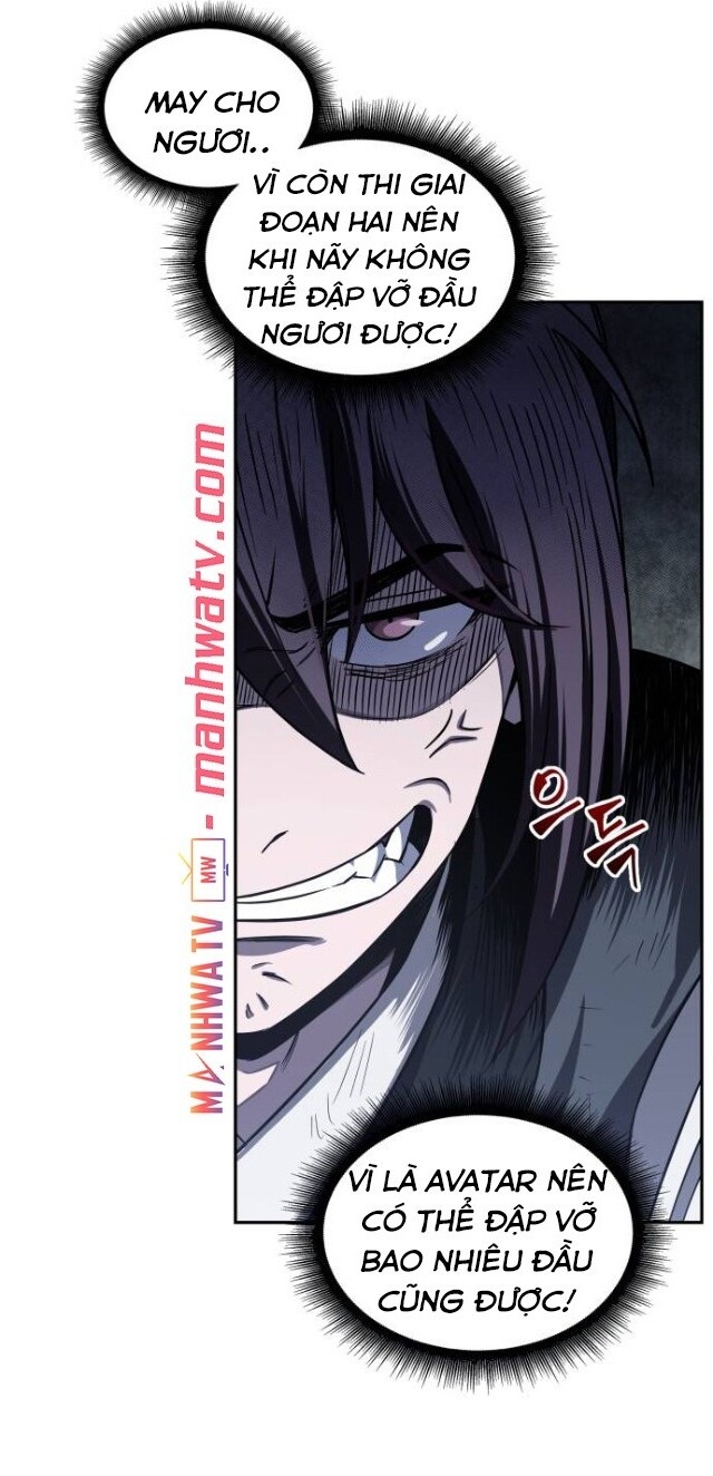 Nano Ma Thần Chap 21 - Next Chap 22