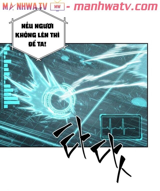 Nano Ma Thần Chap 21 - Next Chap 22