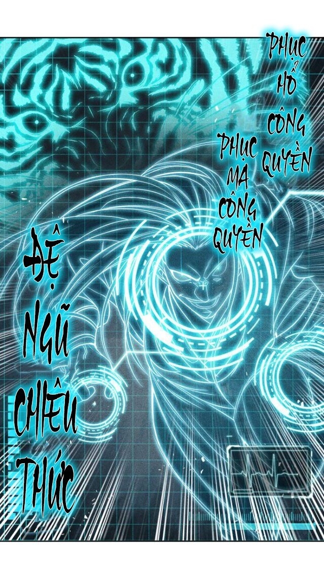 Nano Ma Thần Chap 21 - Next Chap 22