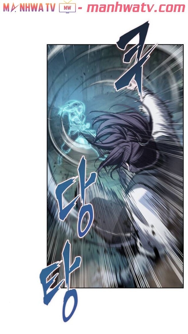 Nano Ma Thần Chap 21 - Next Chap 22