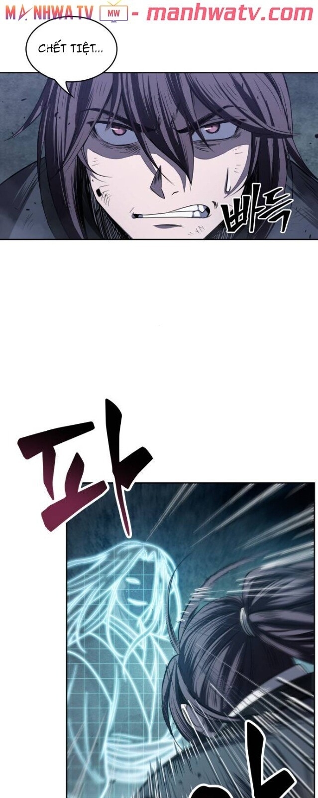 Nano Ma Thần Chap 21 - Next Chap 22