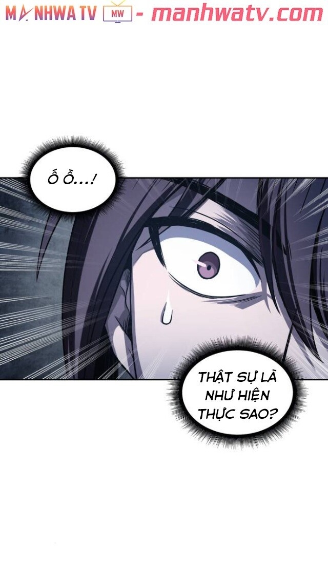 Nano Ma Thần Chap 21 - Next Chap 22