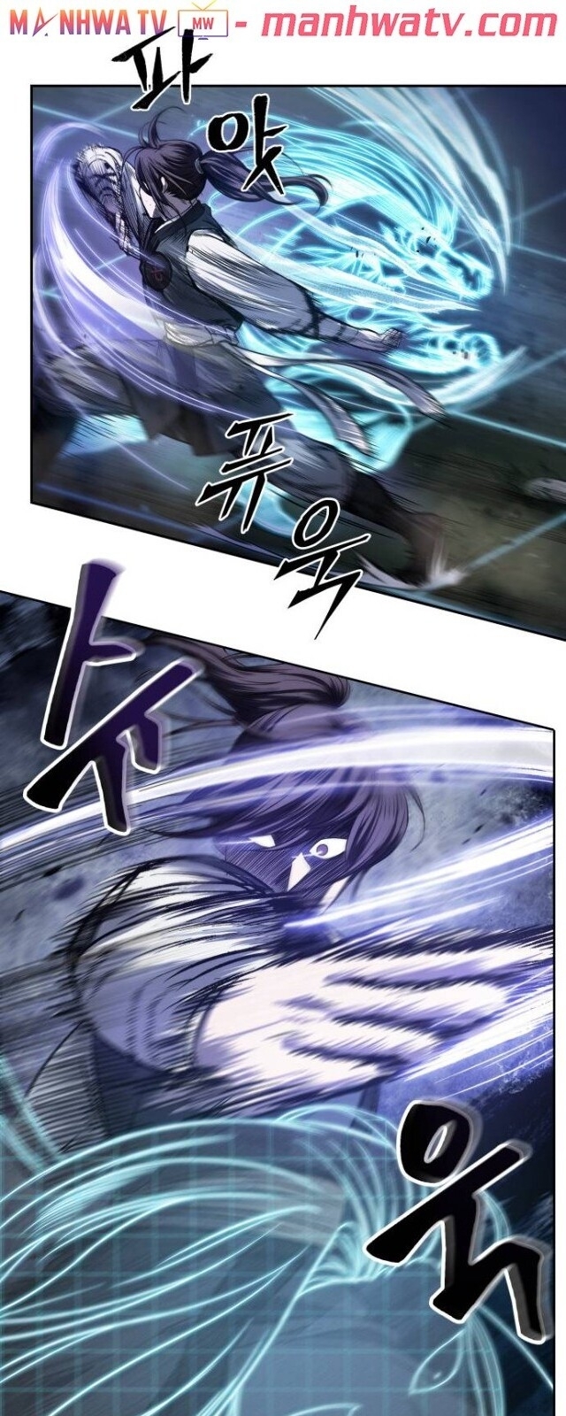 Nano Ma Thần Chap 21 - Next Chap 22