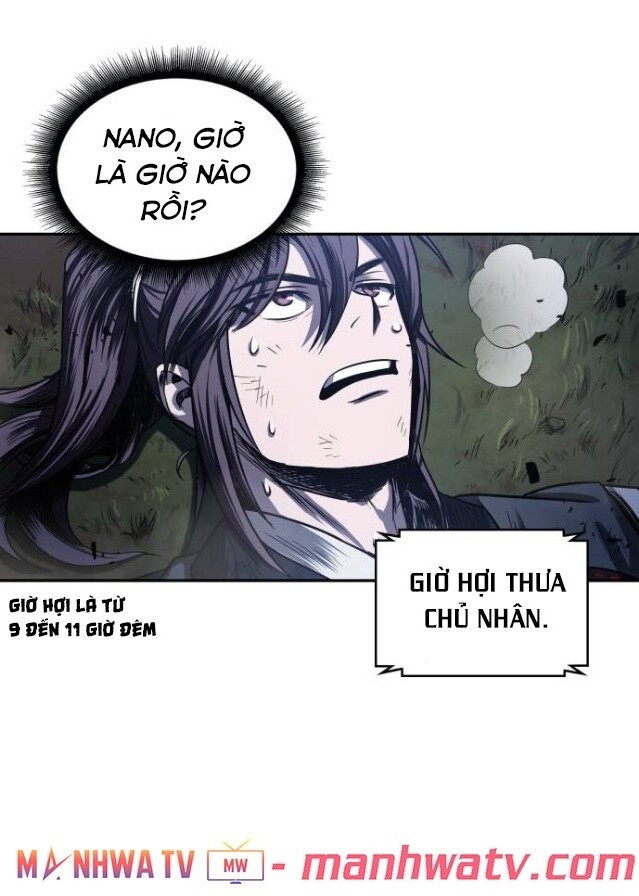 Nano Ma Thần Chap 21 - Next Chap 22