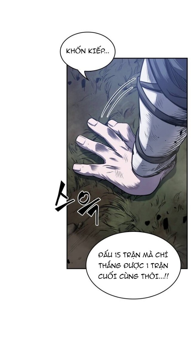 Nano Ma Thần Chap 21 - Next Chap 22