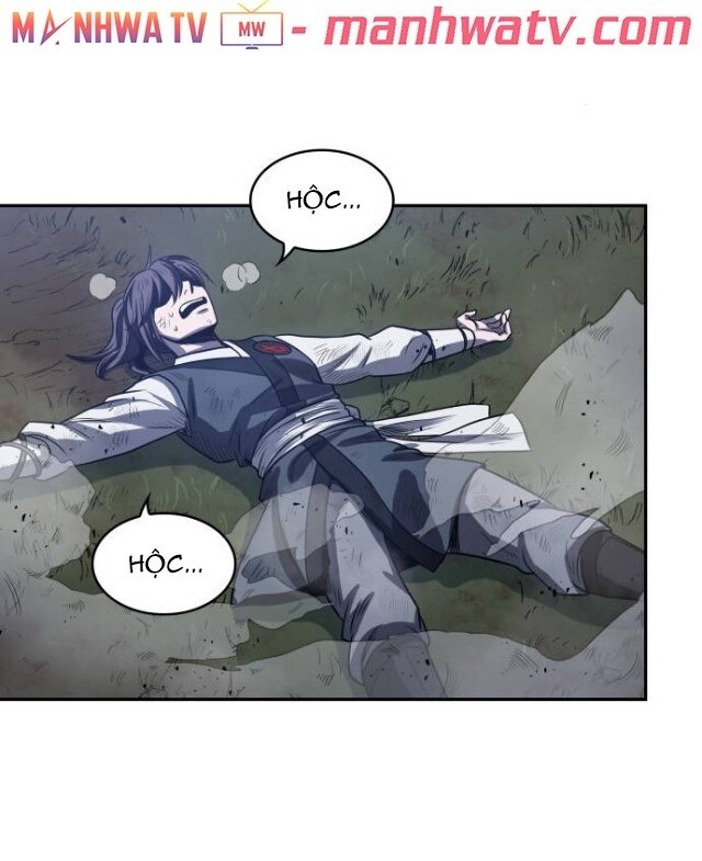 Nano Ma Thần Chap 21 - Next Chap 22