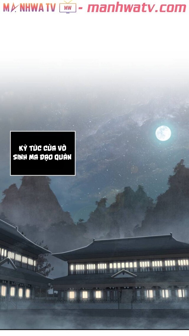 Nano Ma Thần Chap 21 - Next Chap 22