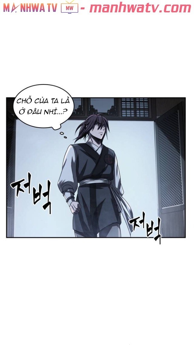 Nano Ma Thần Chap 21 - Next Chap 22