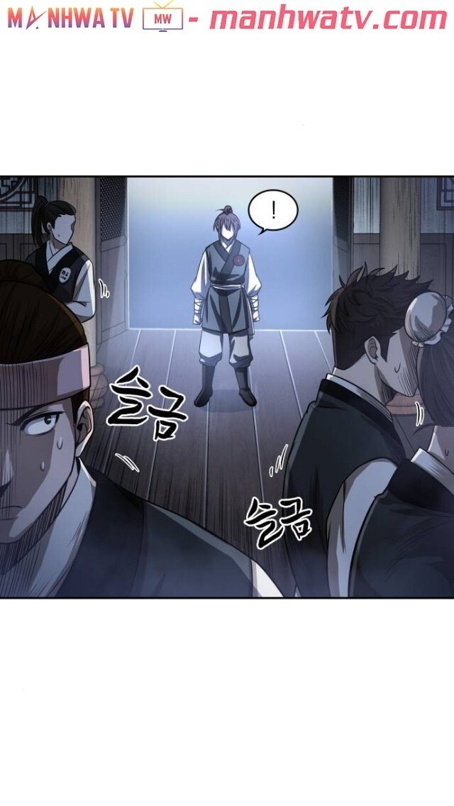 Nano Ma Thần Chap 21 - Next Chap 22