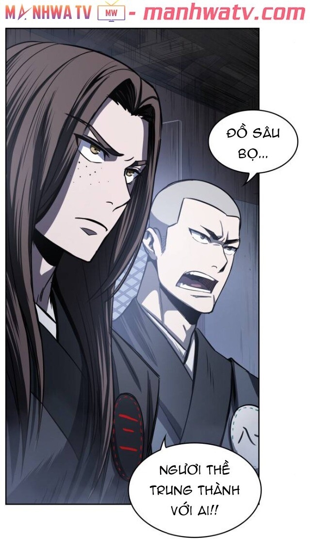 Nano Ma Thần Chap 22 - Next Chap 23