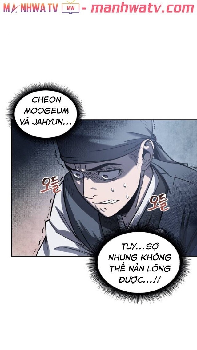 Nano Ma Thần Chap 22 - Next Chap 23