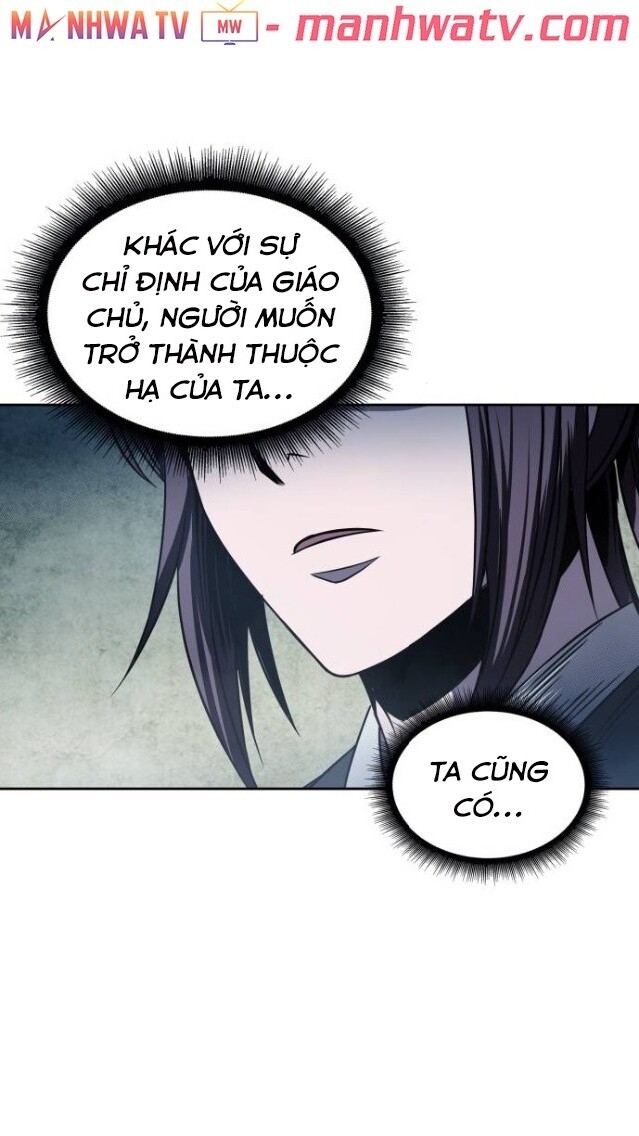 Nano Ma Thần Chap 22 - Next Chap 23