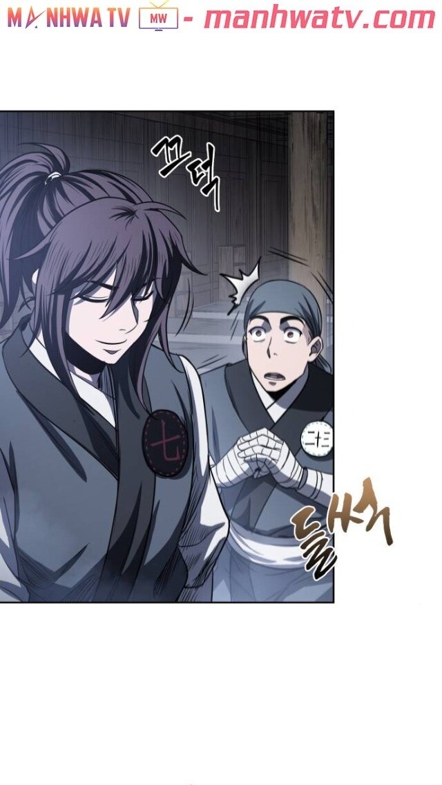 Nano Ma Thần Chap 22 - Next Chap 23