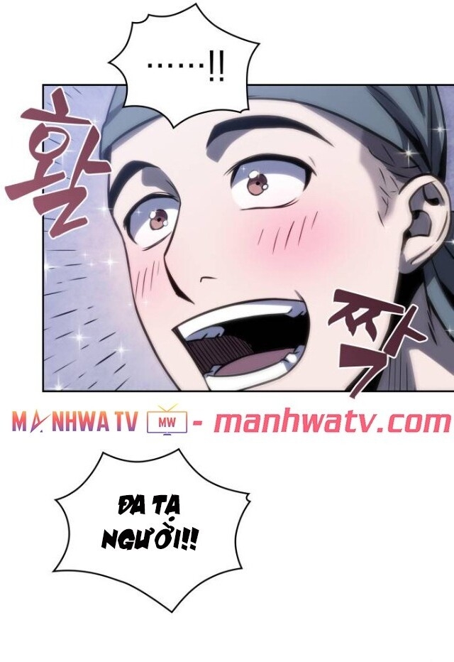 Nano Ma Thần Chap 22 - Next Chap 23