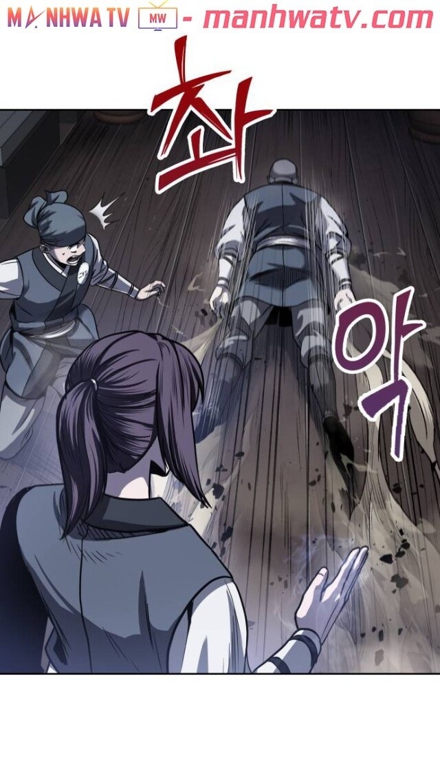 Nano Ma Thần Chap 22 - Next Chap 23