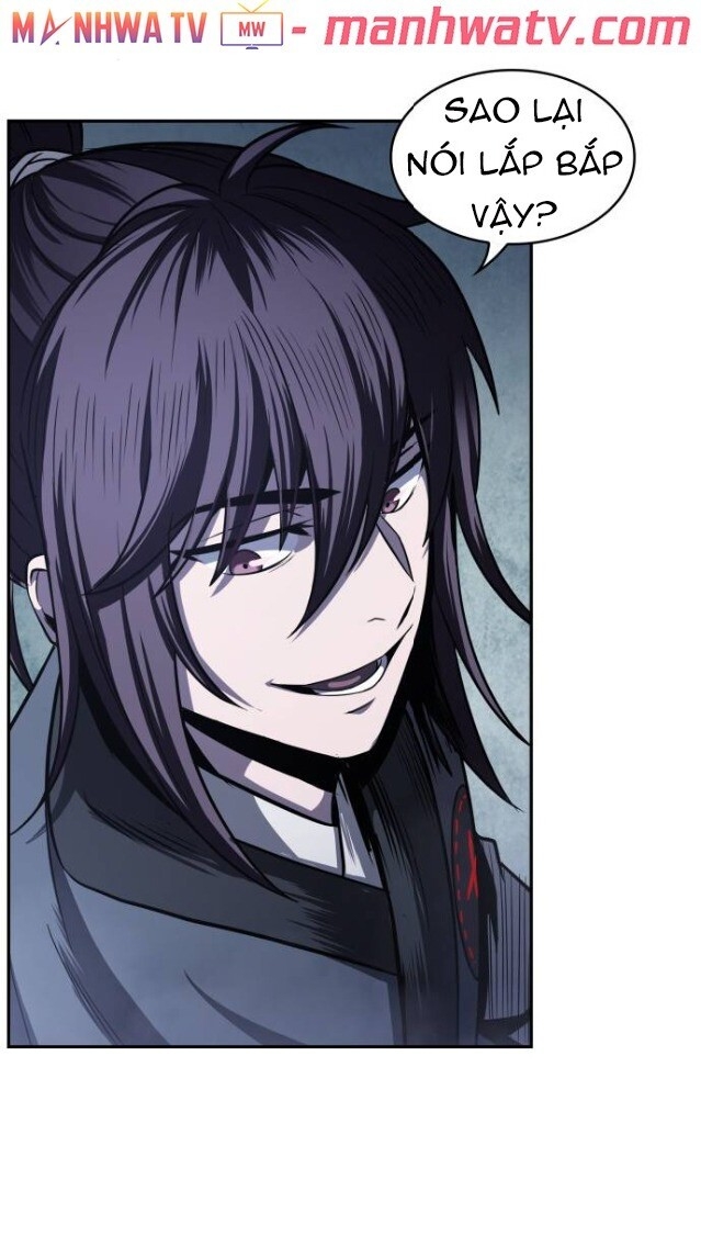 Nano Ma Thần Chap 22 - Next Chap 23