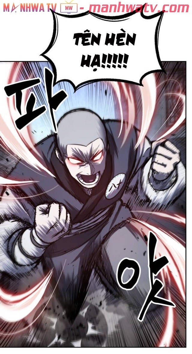 Nano Ma Thần Chap 22 - Next Chap 23