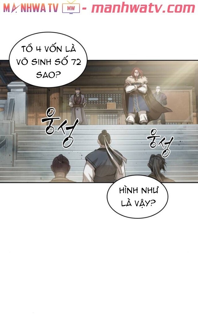 Nano Ma Thần Chap 22 - Next Chap 23