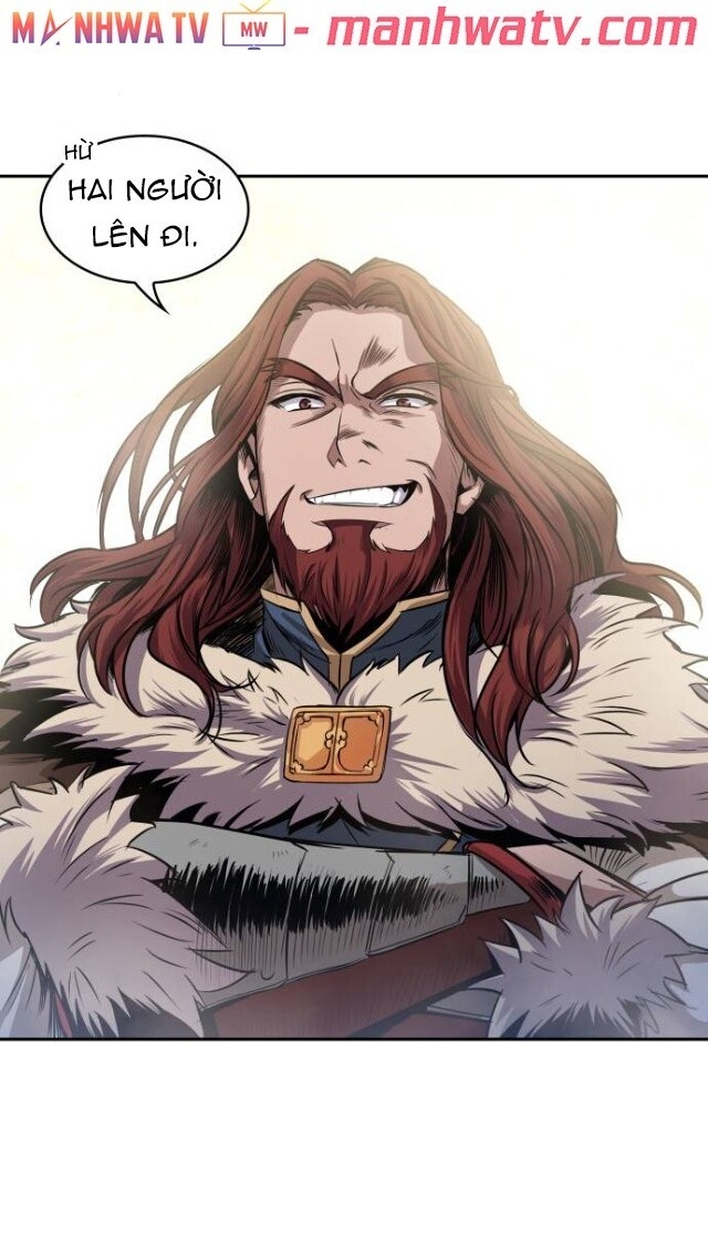 Nano Ma Thần Chap 22 - Next Chap 23