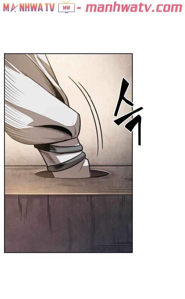 Nano Ma Thần Chap 22 - Next Chap 23