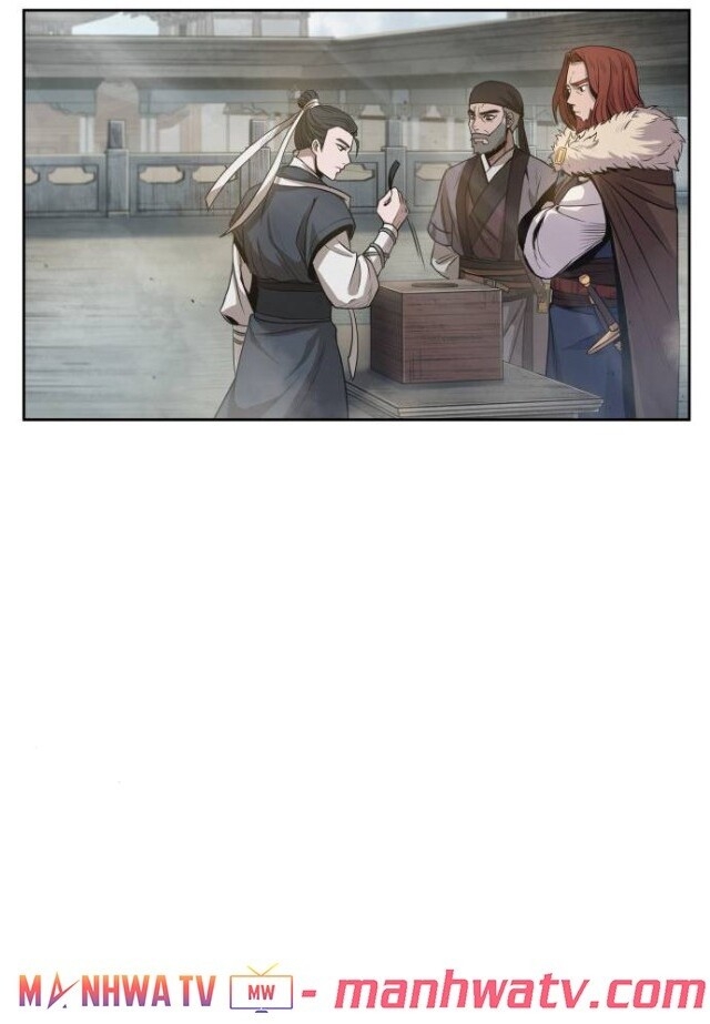 Nano Ma Thần Chap 22 - Next Chap 23