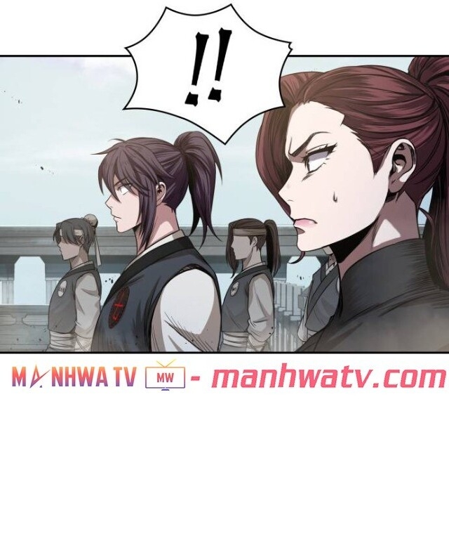 Nano Ma Thần Chap 22 - Next Chap 23