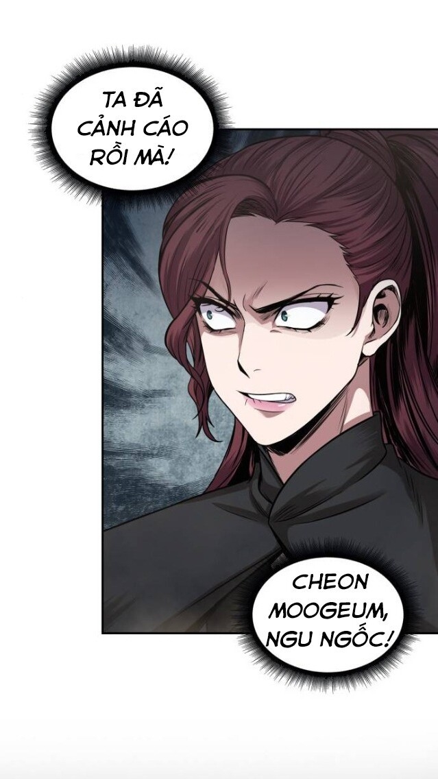 Nano Ma Thần Chap 22 - Next Chap 23