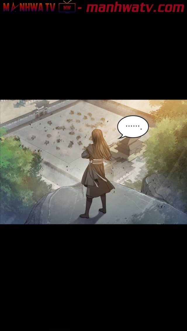 Nano Ma Thần Chap 22 - Next Chap 23
