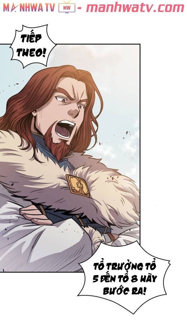 Nano Ma Thần Chap 22 - Next Chap 23