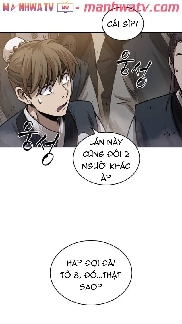 Nano Ma Thần Chap 22 - Next Chap 23