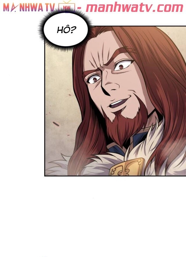 Nano Ma Thần Chap 22 - Next Chap 23