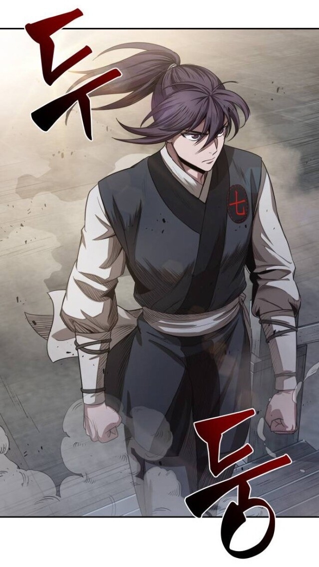 Nano Ma Thần Chap 22 - Next Chap 23