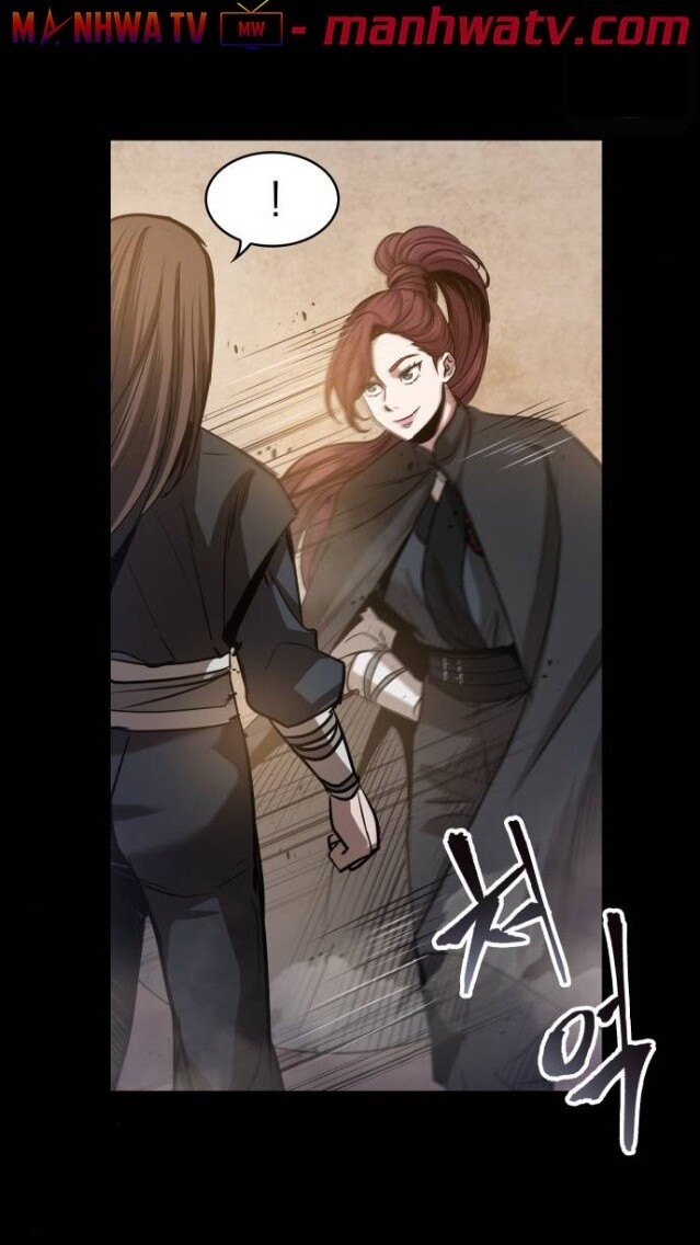 Nano Ma Thần Chap 22 - Next Chap 23