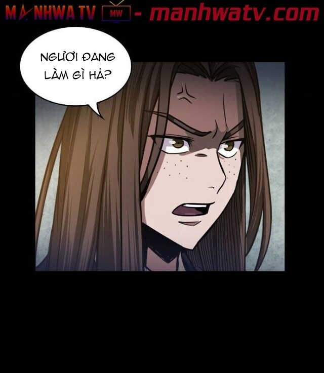 Nano Ma Thần Chap 22 - Next Chap 23