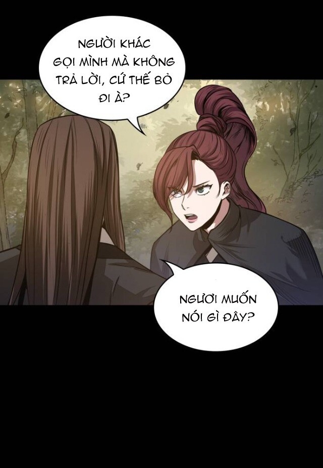 Nano Ma Thần Chap 22 - Next Chap 23