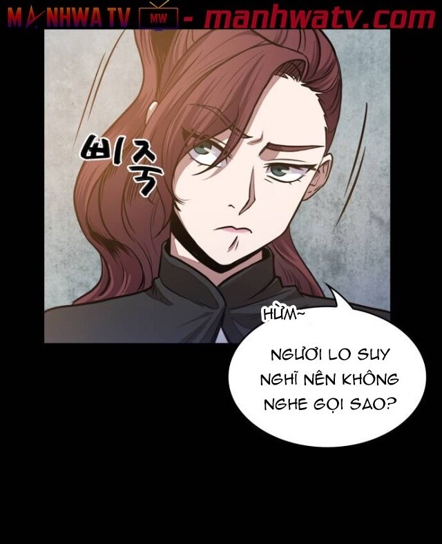 Nano Ma Thần Chap 22 - Next Chap 23
