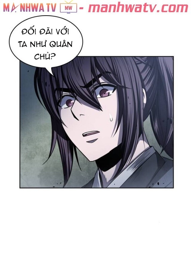 Nano Ma Thần Chap 22 - Next Chap 23