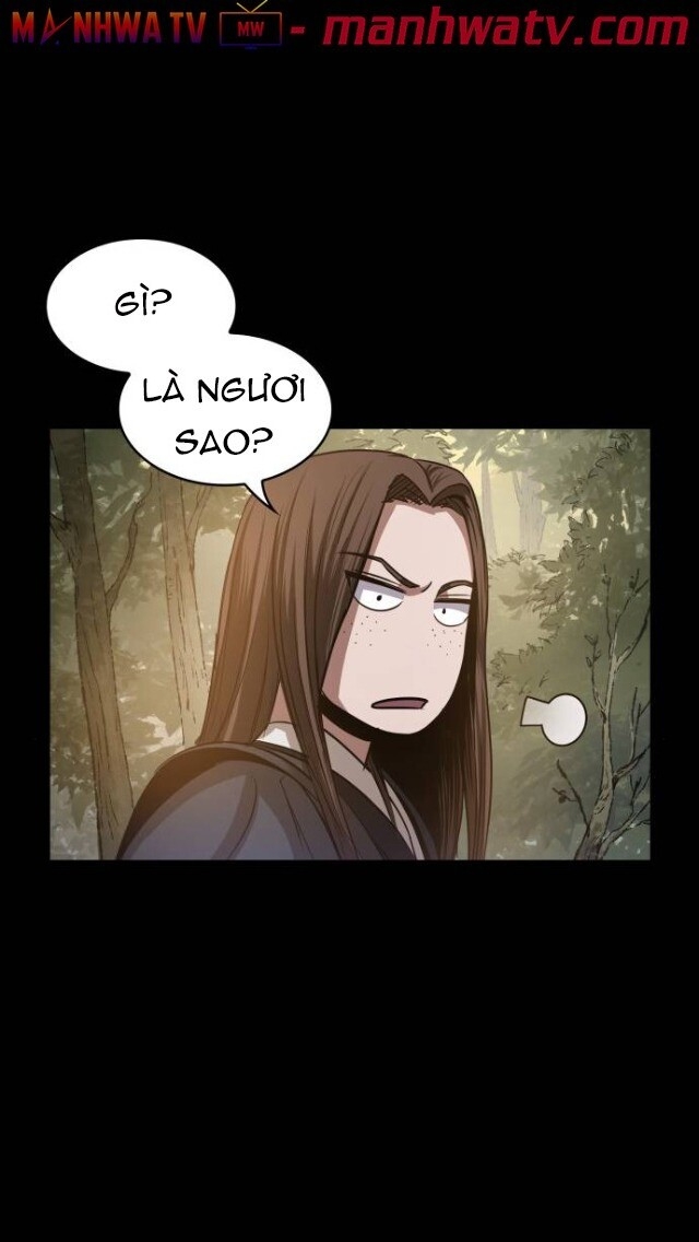 Nano Ma Thần Chap 22 - Next Chap 23