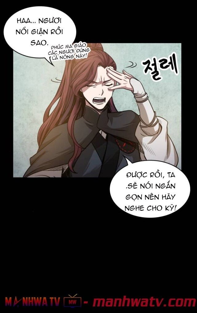 Nano Ma Thần Chap 22 - Next Chap 23
