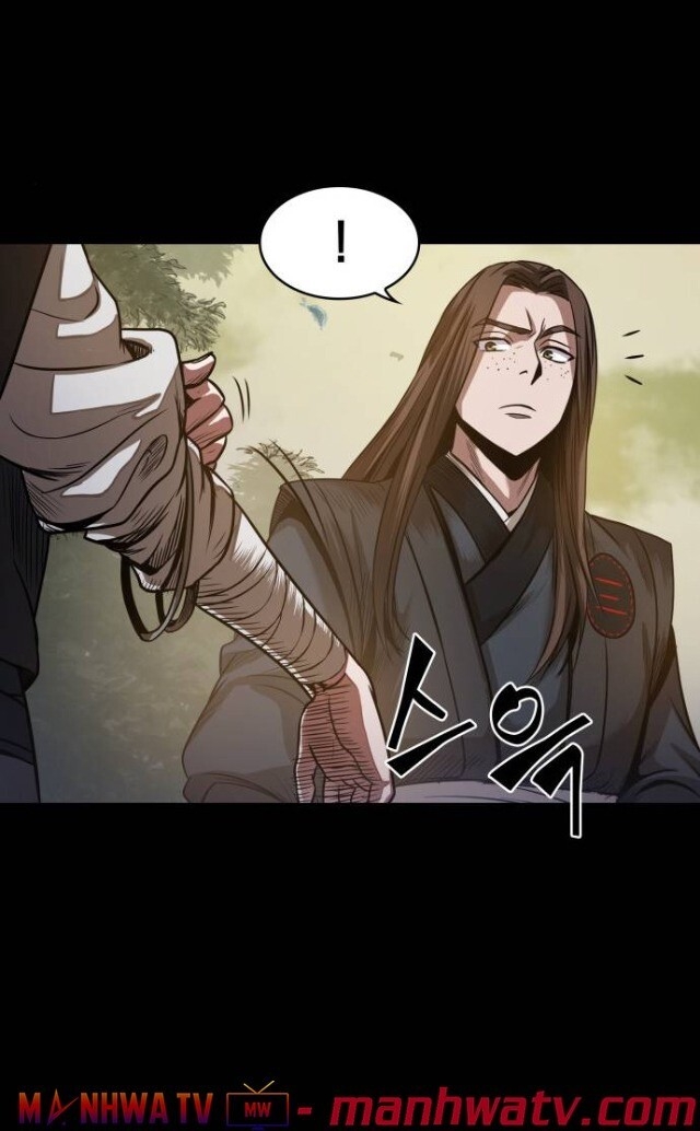 Nano Ma Thần Chap 22 - Next Chap 23