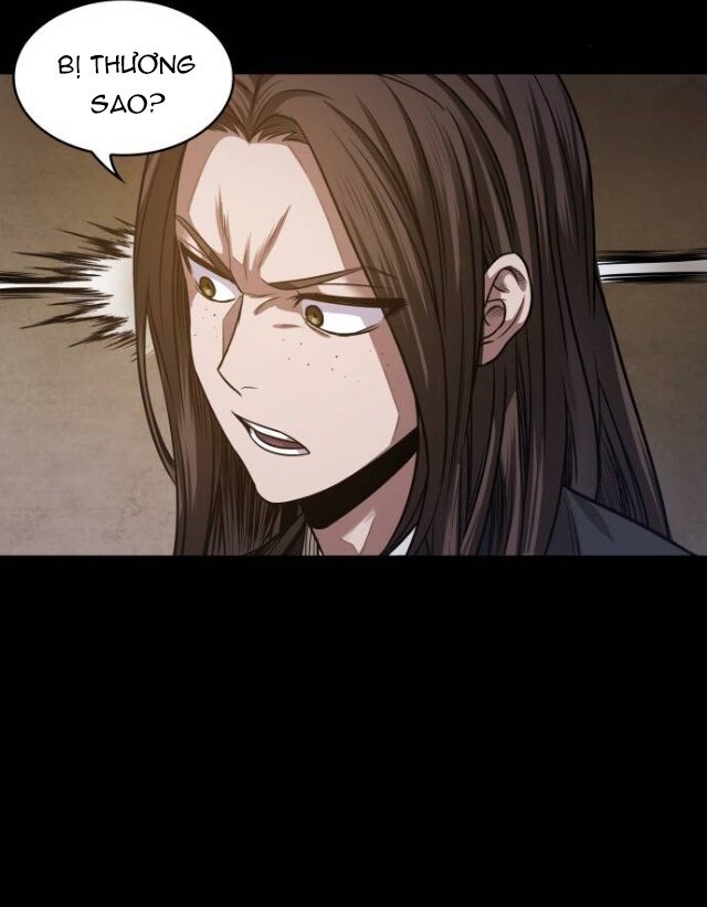 Nano Ma Thần Chap 22 - Next Chap 23