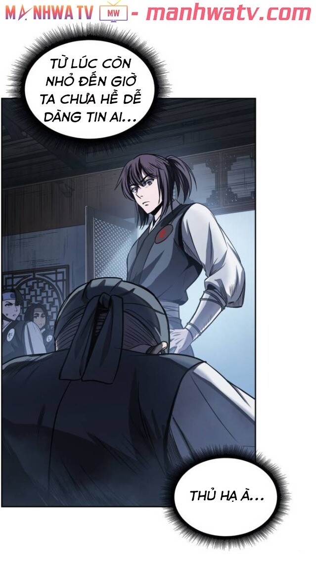 Nano Ma Thần Chap 22 - Next Chap 23