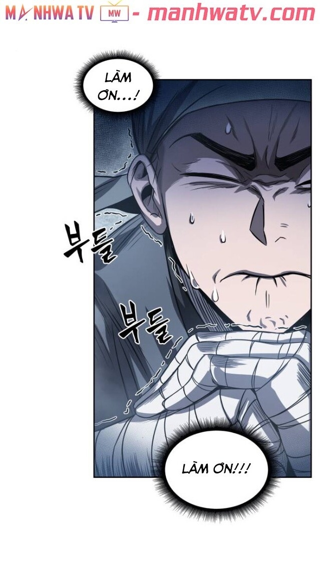 Nano Ma Thần Chap 22 - Next Chap 23