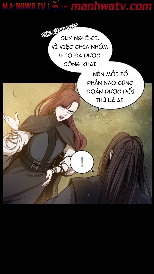 Nano Ma Thần Chap 23 - Next Chap 24