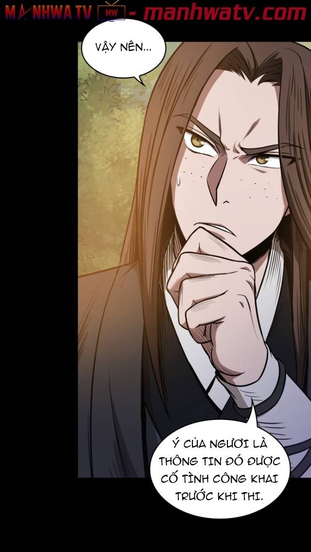 Nano Ma Thần Chap 23 - Next Chap 24