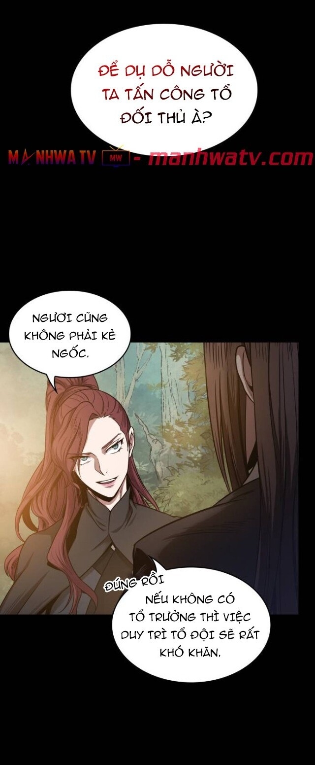 Nano Ma Thần Chap 23 - Next Chap 24